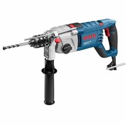 Ударная дрель BOSCH GSB 162-2 RE ЗВП Professional